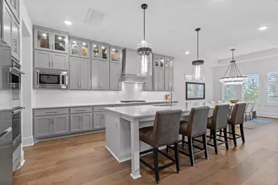 902 Falcon Hollow Lane, Pinehurst, TX 77362 - Photo 16