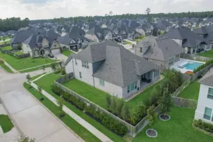 902 Falcon Hollow Ln, Pinehurst, TX 77362 - Photo 46