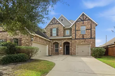 10303 Texas Sage Way, Cypress, TX 77433 - Photo 1