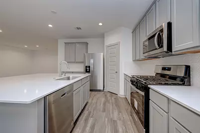 1203 Hyde Lake Lane, Missouri City, TX 77459 - Photo 16