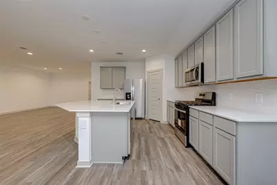 1203 Hyde Lake Lane, Missouri City, TX 77459 - Photo 24