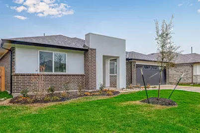 1203 Hyde Lake Lane, Missouri City, TX 77459 - Photo 4