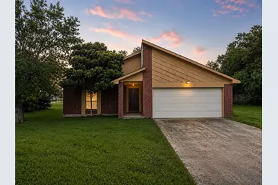 2201 Webster Street, League City, TX 77573 - Photo 1