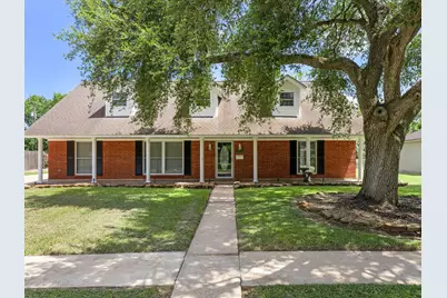 2025 Tupper Lake Lane, Bay City, TX 77414 - Photo 1