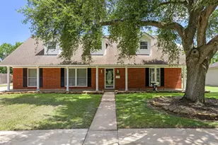 2025 Tupper Lake Ln, Bay City, TX 77414 - Photo 1