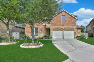 3910 Lupin Bush Ln, Manvel, TX 77578 - Photo 38