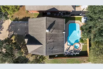 8002 Makaha Circle, Houston, TX 77095 - Photo 2