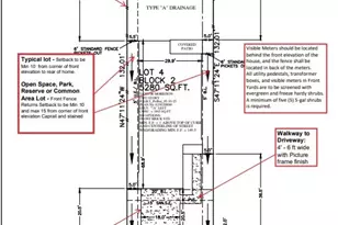 8039 Orchid Greenery Dr, Cypress, TX 77433 - Photo 4