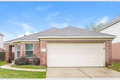20746 Fox Cliff Lane, Humble, TX 77338 - Photo 1