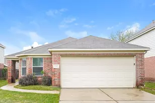 20746 Fox Cliff Ln, Humble, TX 77338 - Photo 1