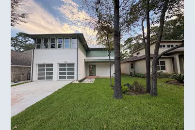 3223 Lazy Lake Lane, Montgomery, TX 77356 - Photo 1