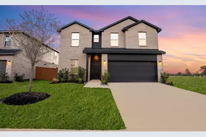 19735 Cape Greco Drive, Hockley, TX 77447 - Photo 2