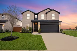 19735 Cape Greco Dr, Hockley, TX 77447 - Photo 2