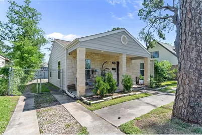 3853 Rosedale Street, Houston, TX 77004 - Photo 38