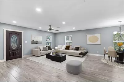 3853 Rosedale Street, Houston, TX 77004 - Photo 4