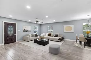 3853 Rosedale St, Houston, TX 77004 - Photo 4