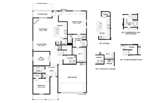 12738 Dina Spgs Ln, Magnolia, TX 77354 - Photo 14