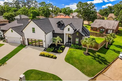 13422 Greenbrier Drive, Montgomery, TX 77356 - Photo 2