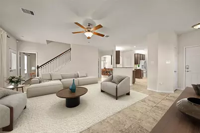 2672 Magnolia Fair Way, Spring, TX 77386 - Photo 6