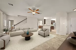 2672 Magnolia Fair Way, Spring, TX 77386 - Photo 6