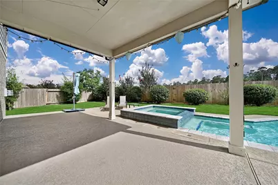 2672 Magnolia Fair Way, Spring, TX 77386 - Photo 28
