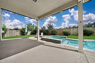 2672 Magnolia Fair Way, Spring, TX 77386 - Photo 28