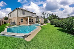 2672 Magnolia Fair Way, Spring, TX 77386 - Photo 2