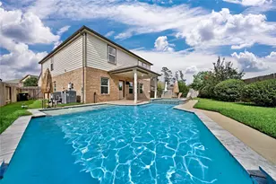 2672 Magnolia Fair Way, Spring, TX 77386 - Photo 30