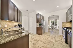 2672 Magnolia Fair Way, Spring, TX 77386 - Photo 10