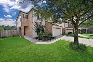 2672 Magnolia Fair Way, Spring, TX 77386 - Photo 4
