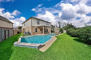 2672 Magnolia Fair Way, Spring, TX 77386 - Photo 30