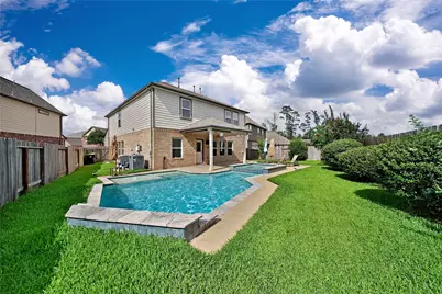 2672 Magnolia Fair Way, Spring, TX 77386 - Photo 30