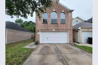 13551 Forest Pines Village Lane, Houston, TX 77067 - Photo 1