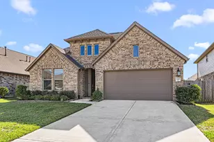 1315 Wild Mustang Trl, Richmond, TX 77406 - Photo 2