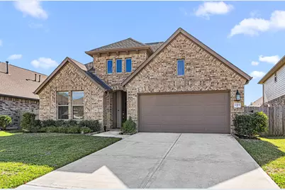 1315 Wild Mustang Trail, Richmond, TX 77406 - Photo 1