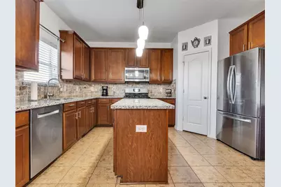 21402 Roaring Hill Court, Katy, TX 77449 - Photo 8