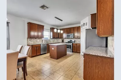 21402 Roaring Hill Court, Katy, TX 77449 - Photo 4