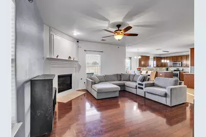 21402 Roaring Hill Court, Katy, TX 77449 - Photo 12