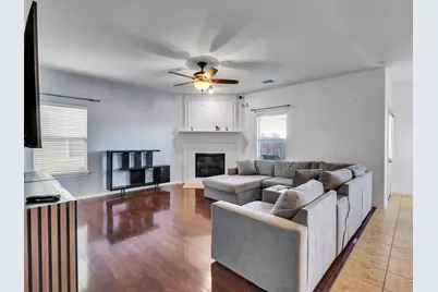 21402 Roaring Hill Court, Katy, TX 77449 - Photo 10