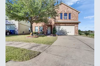 21402 Roaring Hill Court, Katy, TX 77449 - Photo 2