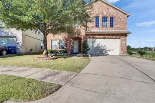 21402 Roaring Hill Ct, Katy, TX 77449 - Photo 2