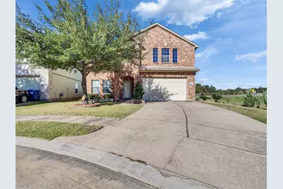21402 Roaring Hill Court, Katy, TX 77449 - Photo 1