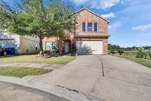 21402 Roaring Hill Ct, Katy, TX 77449 - Photo 1