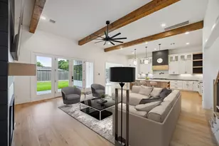 1419 Candlelight Ln, Houston, TX 77018 - Photo 8