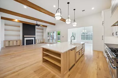 1419 Candlelight Lane, Houston, TX 77018 - Photo 6