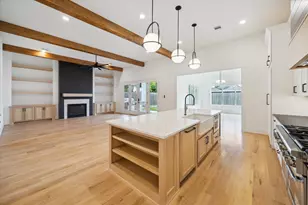 1419 Candlelight Ln, Houston, TX 77018 - Photo 6