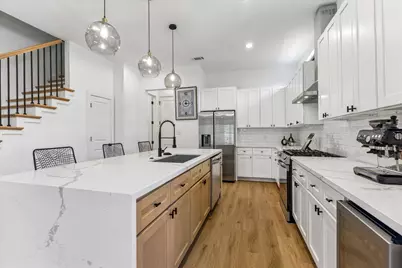 4008 Chapman Street, Houston, TX 77009 - Photo 2