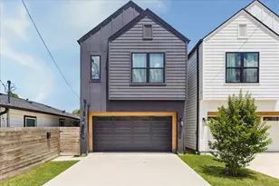 4008 Chapman St, Houston, TX 77009 - Photo 1