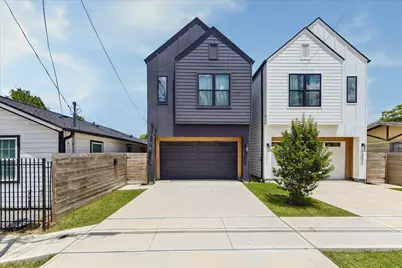4008 Chapman Street, Houston, TX 77009 - Photo 18