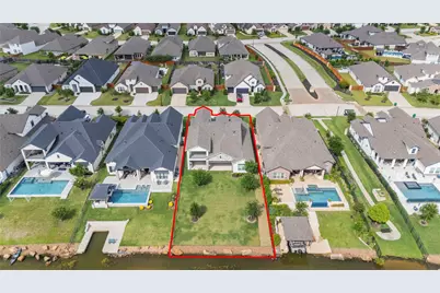 10707 Painted Crescent Court, Cypress, TX 77433 - Photo 6